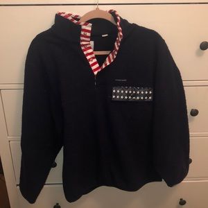 Southern Proper Pullover